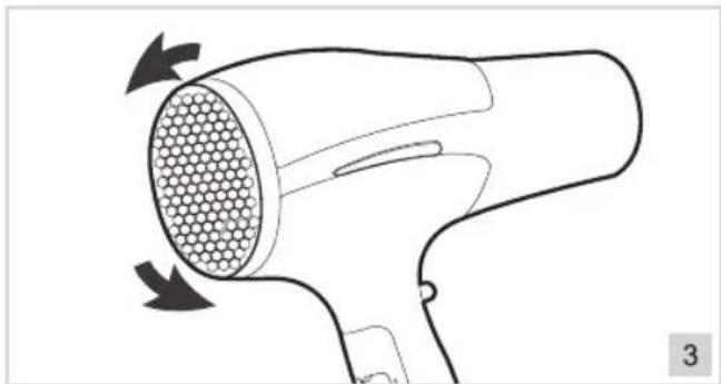 BESTRON AHD200P - REINIGING EN ONDERHOUD - 1