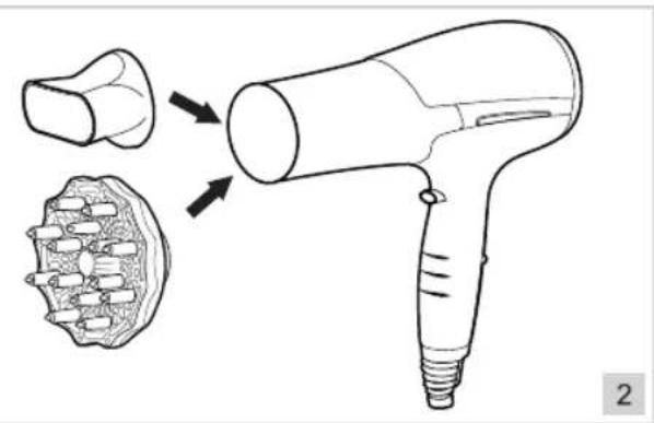 BESTRON AHD200Z - FUNKTION - Verwendung - 2