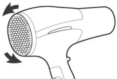 BESTRON AHD200Z - NETTOYAGE ET ENTRETIEN - 1