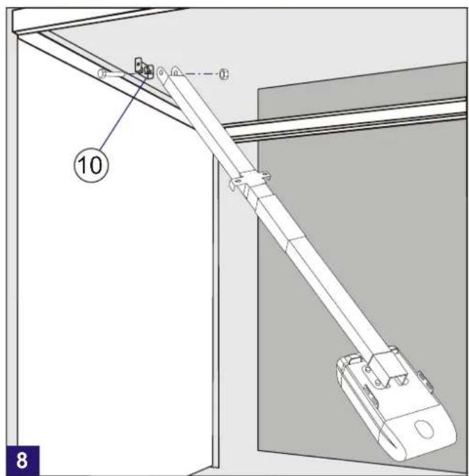 Novoferm Novomatic 403 - 10