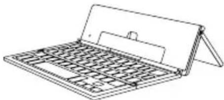 Zagg Pocket - Enregistrement de la garantie - 1