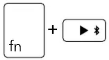Zagg Pocket - PAIRING YOUR POCKET - 1