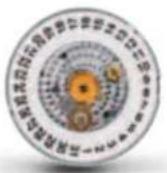 Audemars Piguet Royal Oak 67650OR.OO.1261OR.01 - VUES DU MOUVEMENT - 3