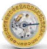 Audemars Piguet Royal Oak 67650OR.OO.1261OR.01 - VUES DU MOUVEMENT - 3