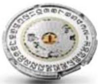 Audemars Piguet Royal Oak 67650OR.OO.1261OR.01 - données technIQues du mouvement - 3