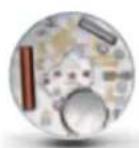 Audemars Piguet Royal Oak 67650OR.OO.1261OR.01 - VUES DU MOUVEMENT - 2