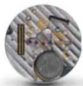 Audemars Piguet Royal Oak 67650OR.OO.1261OR.01 - VUES DU MOUVEMENT - 4