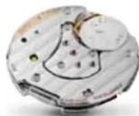 Audemars Piguet Royal Oak 67650OR.OO.1261OR.01 - données technIQues du mouvement - 4