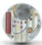 Audemars Piguet Royal Oak 67650OR.OO.1261OR.01 - VUES DU MOUVEMENT - 2