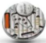 Audemars Piguet Royal Oak 67650OR.OO.1261OR.01 - données technIQues du mouvement - 2