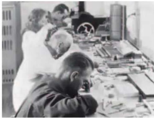 Audemars Piguet Royal Oak 67650OR.OO.1261OR.01 - TABLE DES MATIÈRES - 1