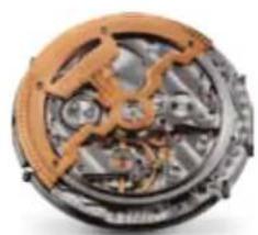Audemars Piguet Royal Oak 26579CE.OO.1225CE.01 - VUES DU MOUVEMENT - 1