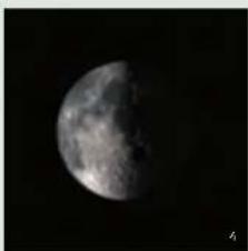 Audemars Piguet Royal Oak - Les phases de la lune dans l'hémisphere nord - 4