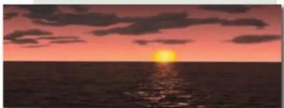 Audemars Piguet Royal Oak - Le lever et le coucher du soleil - 3