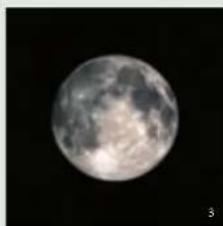 Audemars Piguet Royal Oak - Les phases de la lune dans l'hémisphere nord - 3