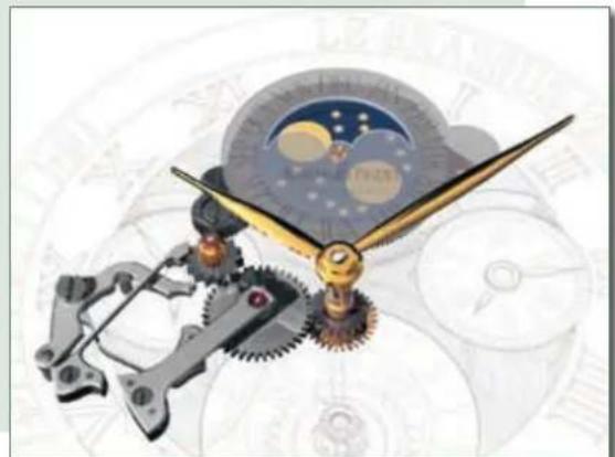 Audemars Piguet Royal Oak - La lune astronomique - 2