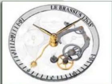 Audemars Piguet Royal Oak - L'equation du temps - 1