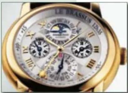 Audemars Piguet Royal Oak 26603OR.OO.D092CR.01 - Le lever et le coucher du soleil - 1