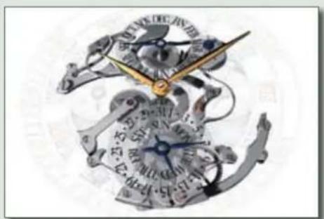 Audemars Piguet Royal Oak 26603OR.OO.D092CR.01 - Le quatrieme perpetuel et le cycle de l'année bissextile - 1