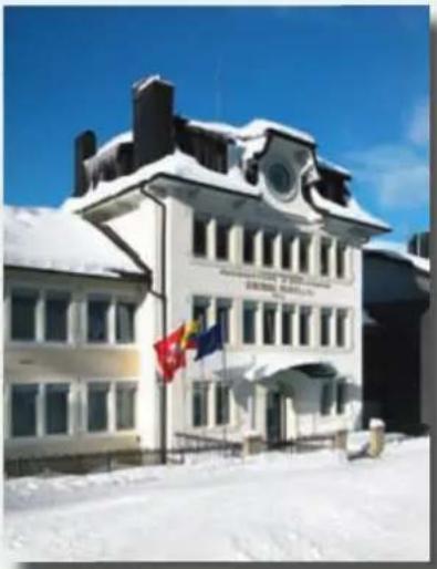 Audemars Piguet Royal Oak 26347TI.GG.D004CA.02 - Fonctions de base p. 18 - 1