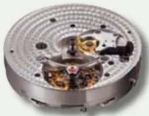 Audemars Piguet Royal Oak 26347TI.GG.D004CA.02 - Vues du mouvement - 2