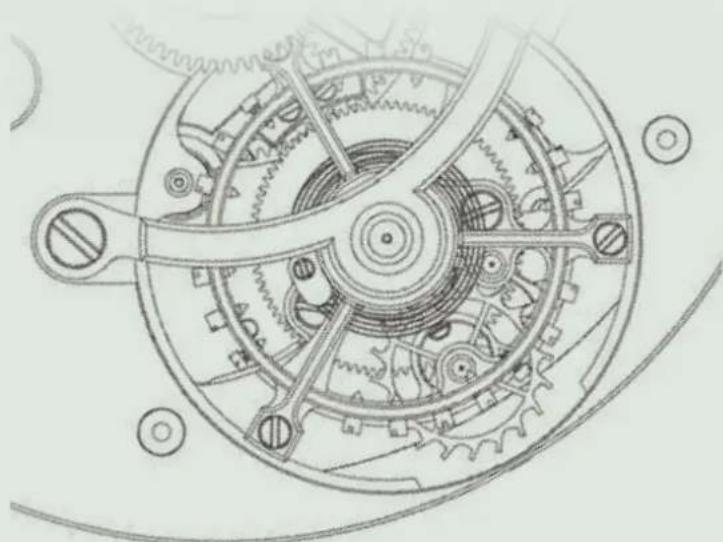 Audemars Piguet Royal Oak 26347TI.GG.D004CA.01 - Le tourbillon - 2