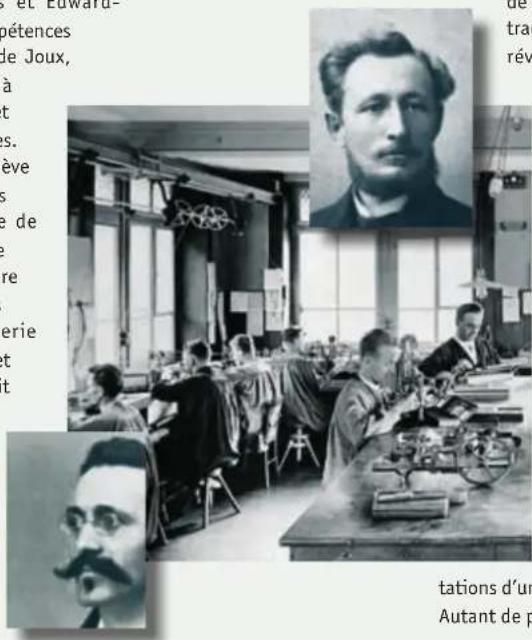 Audemars Piguet Royal Oak 26347TI.GG.D004CA.01 - Deux noms pour une grande aventure - 2