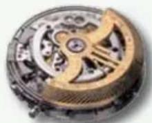 Audemars Piguet Royal Oak 25865BC.OO.1105BC.01 - Vues du mouvement - 1