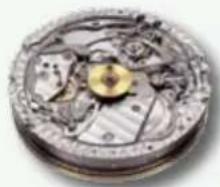 Audemars Piguet Royal Oak 25865BC.OO.1105BC.01 - Vues du mouvement - 3