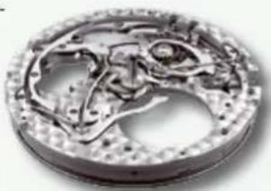 Audemars Piguet Royal Oak 25865BC.OO.1105BC.01 - Les heures musicales - 1