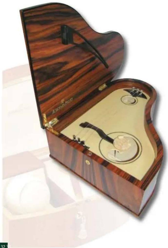 Audemars Piguet Royal Oak 25865BC.OO.1105BC.01 - Procedure de correction - 4