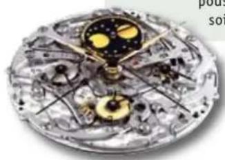 Audemars Piguet Royal Oak 25865BC.OO.1105BC.01 - Precautions - 1