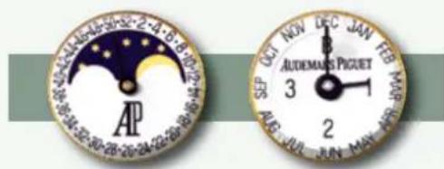 Audemars Piguet Royal Oak 25865BC.OO.1105BC.01 - Une richesse infinie - 1