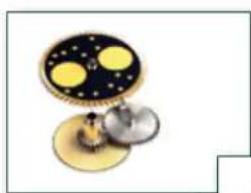 Audemars Piguet Royal Oak 25865BC.OO.1105BC.01 - Procedure de correction - 2