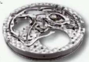 Audemars Piguet Royal Oak 26065IS.OO.D002CR.01 - Les heures musicales - 1