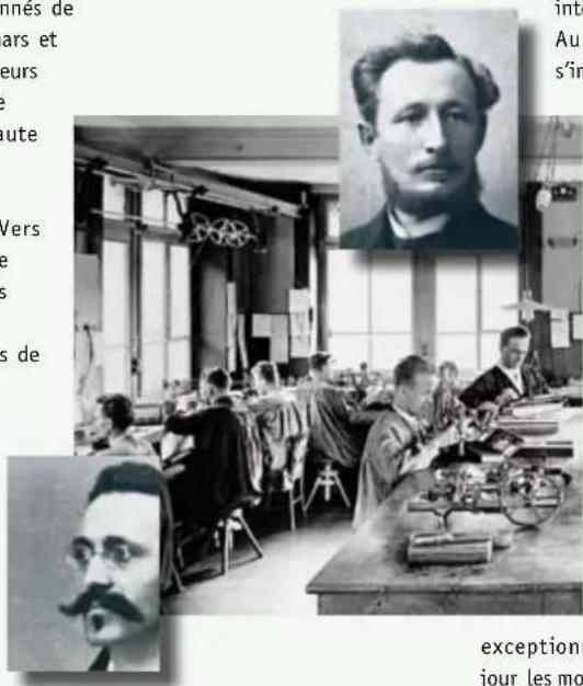 Audemars Piguet Royal Oak 26065IS.OO.1105IS.01 - Deux noms pour une grande aventure - 2