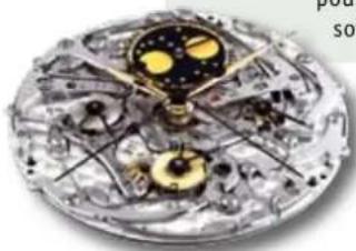 Audemars Piguet Royal Oak 26065IS.OO.1105IS.01 - Précautions - 1