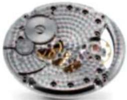 Audemars Piguet Millenary 77247BC.ZZ.A813CR.01 - VUES DU MOUVEMENT - 1