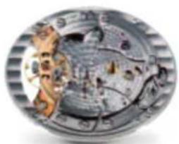 Audemars Piguet Millenary 77247BC.ZZ.A813CR.01 - VUES DU MOUVEMENT - 2