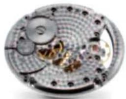 Audemars Piguet Millenary 77247OR.ZZ.A812CR.01 - VUES DU MOUVEMENT - 1