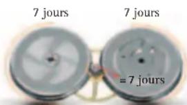 Audemars Piguet Millenary 26371OR.OO.D803CR.01 - UNE GRANDE PRECISION DE LA MARCHE - 4