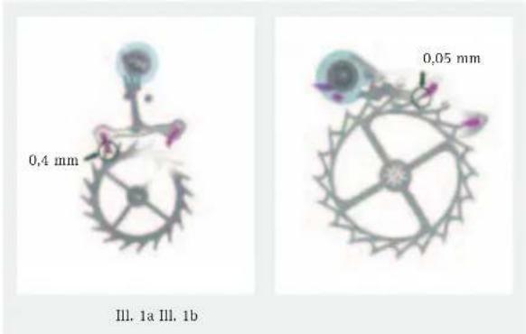 Audemars Piguet Millenary 26371OR.OO.D803CR.01 - L'ÉCHAPPEMENT   AUDEMARS FIGUET - 1