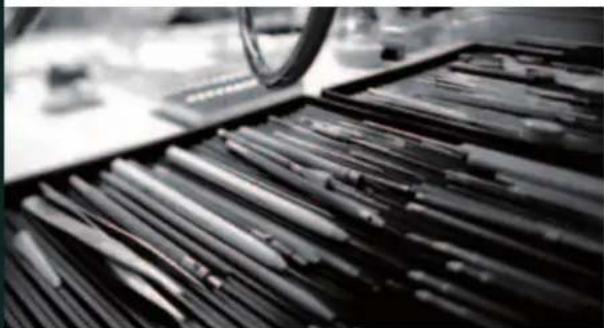 Audemars Piguet Millenary 26371OR.OO.D803CR.01 - 1