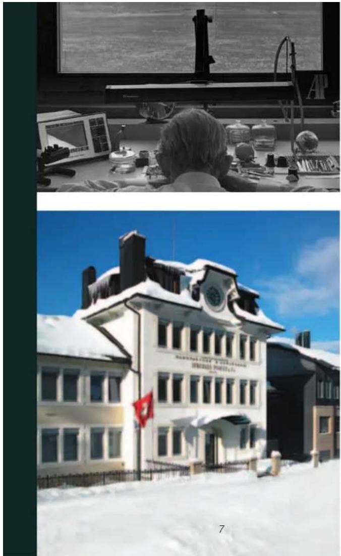 Audemars Piguet Millenary 26354BC.ZZ.D204CR.01 - TABLE DES MATIÈRES - 1