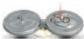 Audemars Piguet Millenary 26149OR.OO.D803CR.01 - UNE GRANDE PRECISION DE LA MARCHE - 1