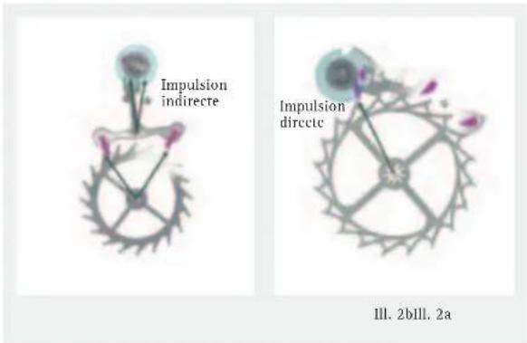 Audemars Piguet Millenary 26149OR.OO.D803CR.01 - L'ÉCHAPPEMENT   AUDEMARS FIGUET - 2