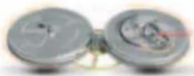 Audemars Piguet Millenary 26149OR.OO.D803CR.01 - UNE GRANDE PRECISION DE LA MARCHE - 3