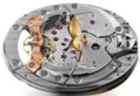 Audemars Piguet Millenary 15352OR.OO.D093CR.01 - VUES DU MOUVEMENT - 2