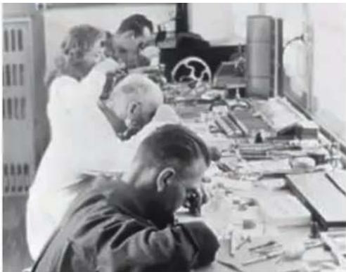 Audemars Piguet Millenary 15352OR.OO.D093CR.01 - 2