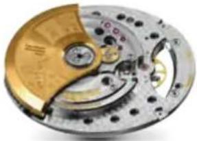 Audemars Piguet Millenary 15352OR.OO.D093CR.01 - VUES DU MOUVEMENT - 1